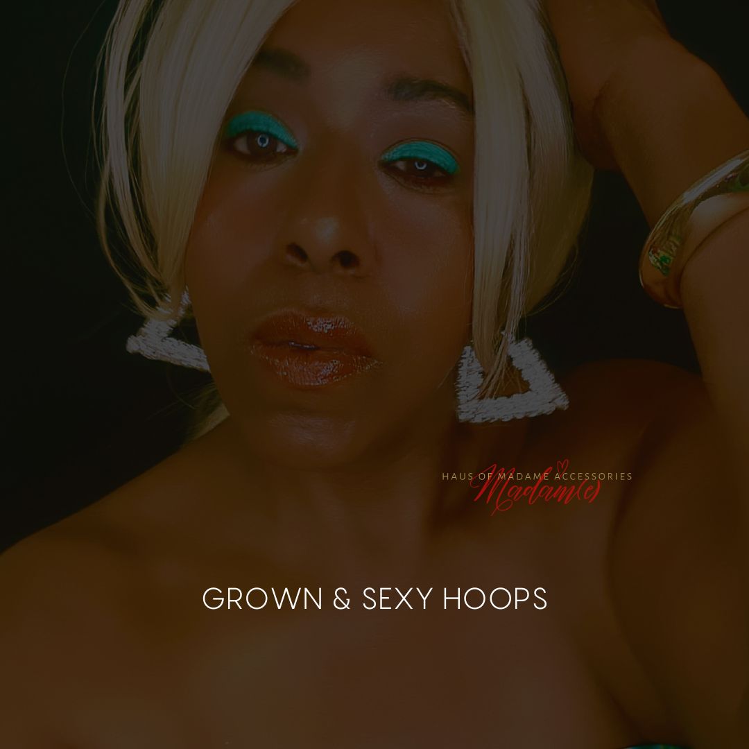 THE HOOPS