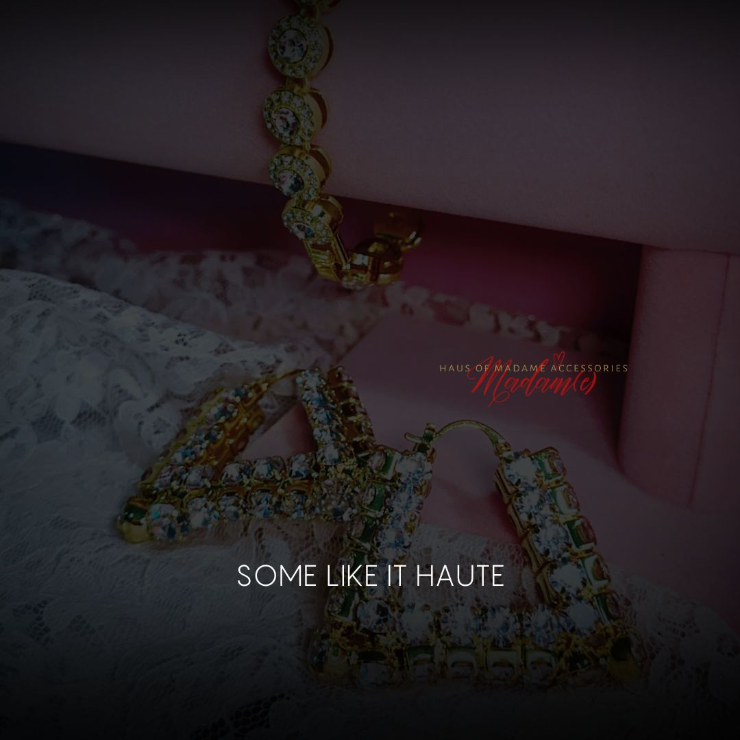 Most Loved - Madame