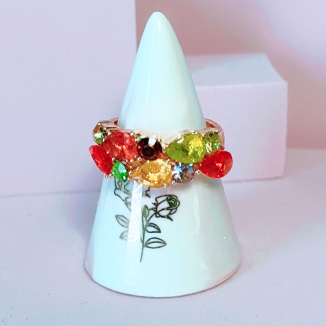 Party Favor Ring