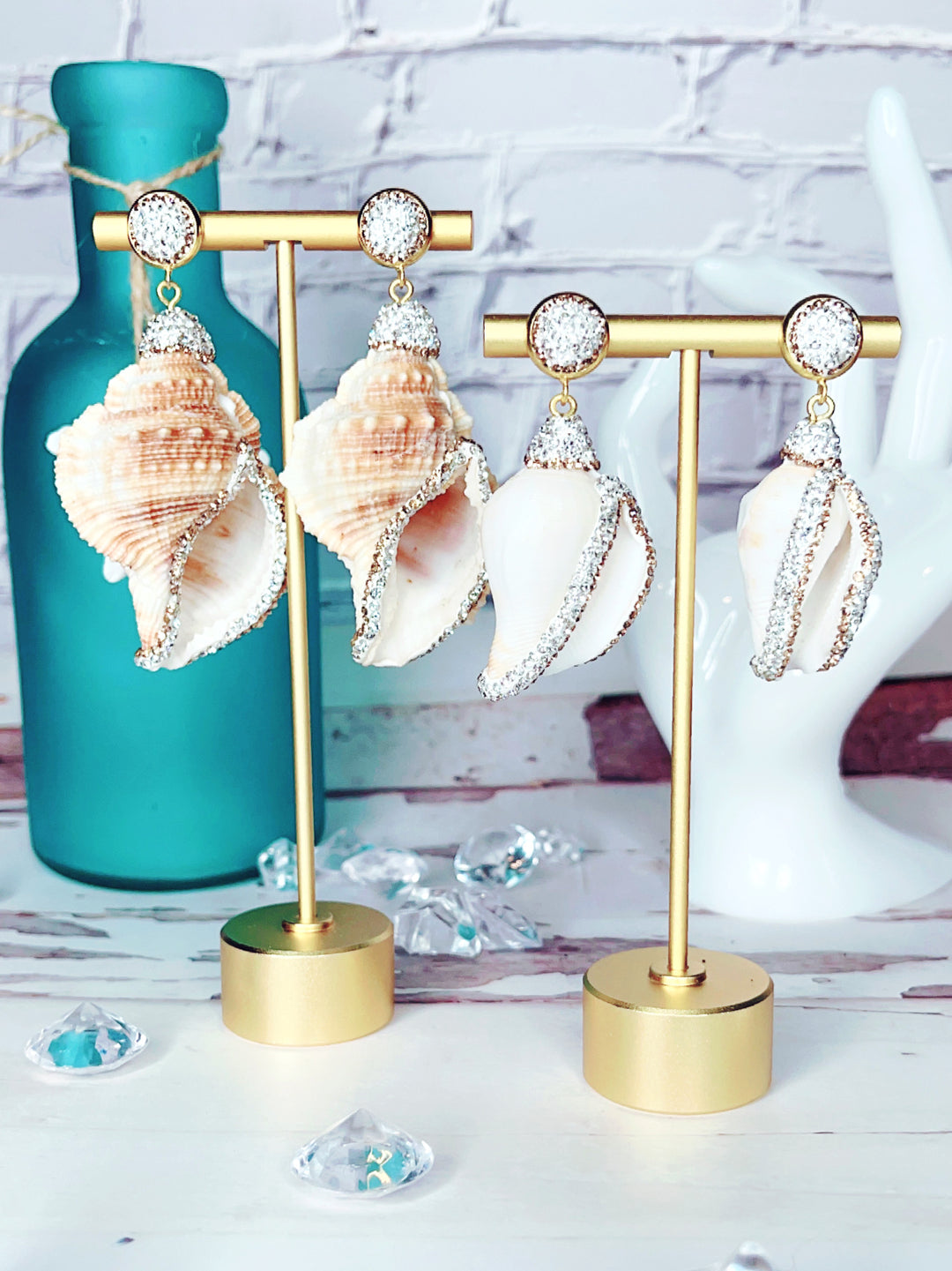 I Sea Seashells