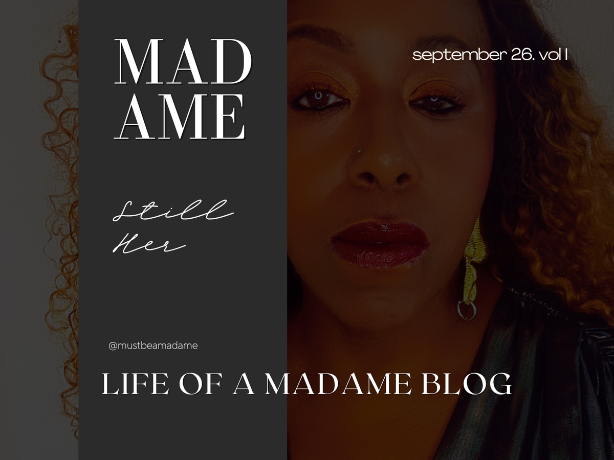 Still Her: How to Keep Your Baddie Chain Intact