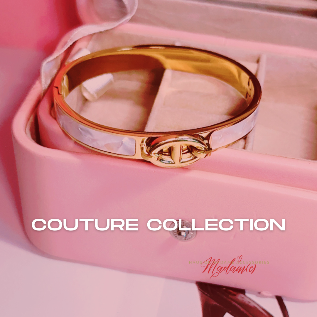 Yurman Inspired Bracelets