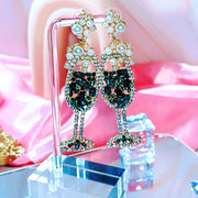 Expensive Taste Earrings