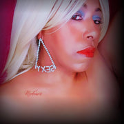 Very Sexy Drop Earrings