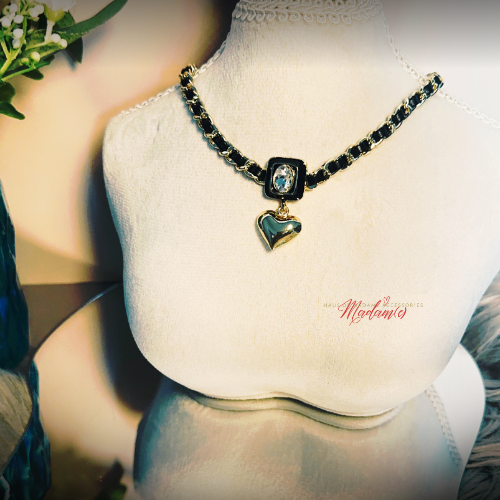 Spoiled Heart Choker