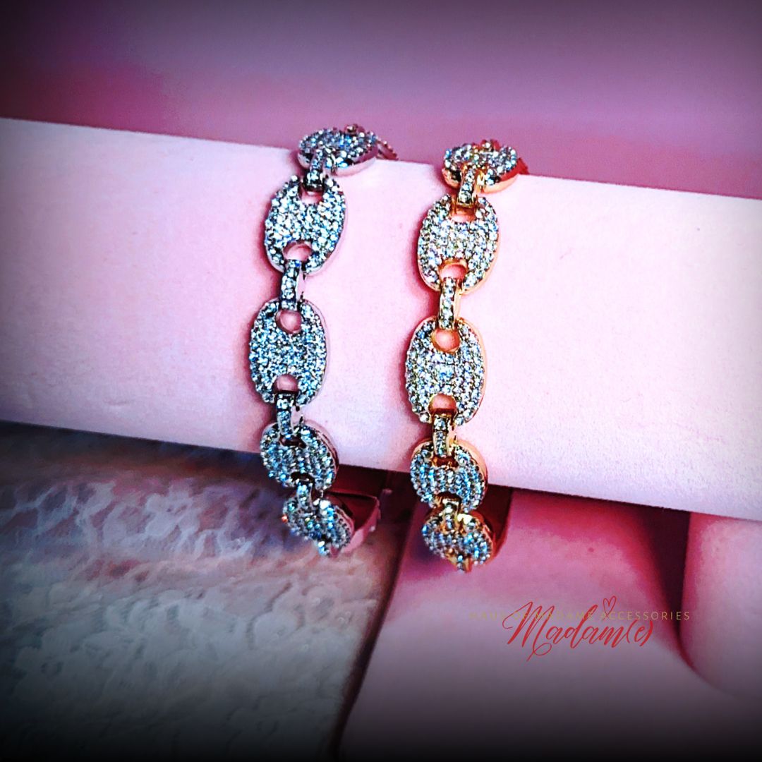 Link Me Up Bracelet
