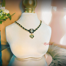 Spoiled Heart Choker