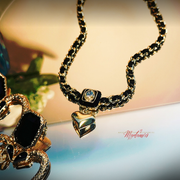 Spoiled Heart Choker