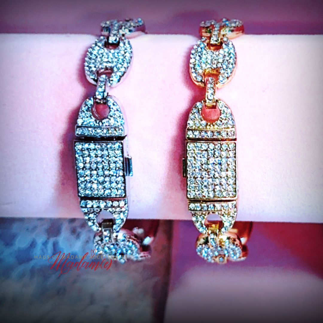 Link Me Up Bracelet