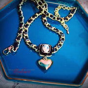 Spoiled Heart Choker