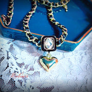 Spoiled Heart Choker