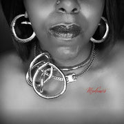 The Shape Shifter Choker