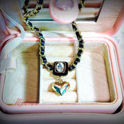 Spoiled Heart Choker