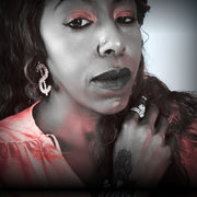 Pay Me Baby Earrings