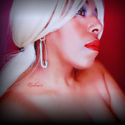 Big Pinp'Pin Earrings