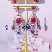 The Mistress Drop Earrings