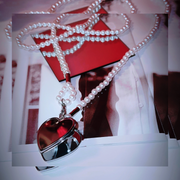 Pearl Lover Strand Necklace