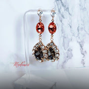 The Heiress Earrings