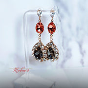 The Heiress Earrings