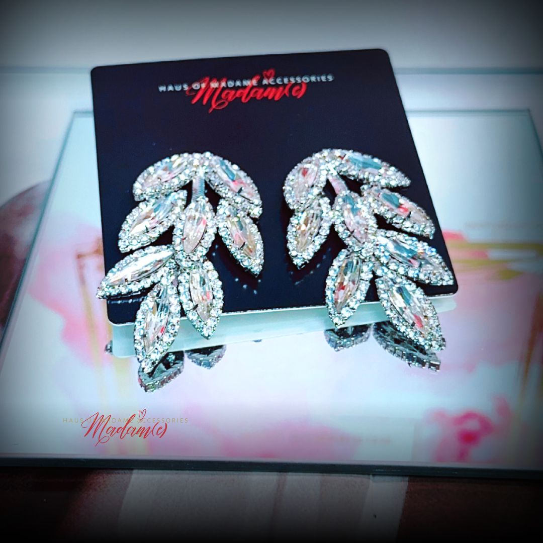 Give Me Diamonds