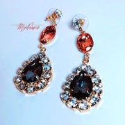 The Heiress Earrings