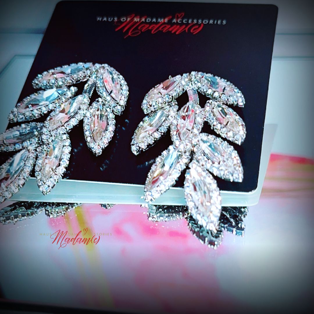 Give Me Diamonds