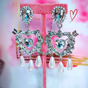 Love Struck Silver