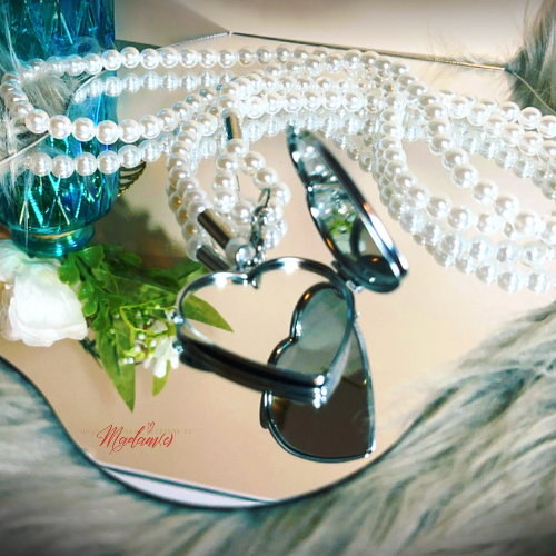 Pearl Lover Strand Necklace