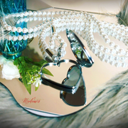 Pearl Lover Strand Necklace