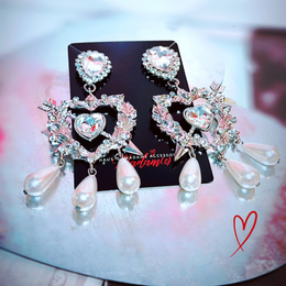 Love Struck Silver