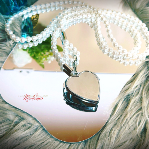 Pearl Lover Strand Necklace