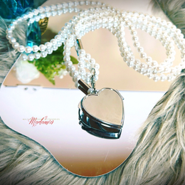 Pearl Lover Strand Necklace