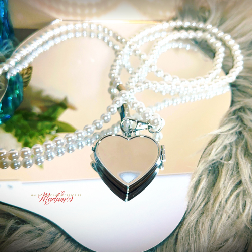 Pearl Lover Strand Necklace