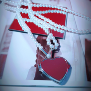 Pearl Lover Strand Necklace