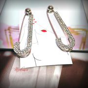 Big Pinp'Pin Earrings