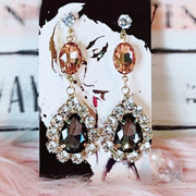 The Heiress Earrings