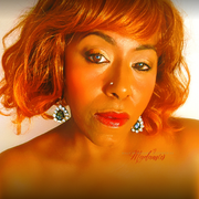 The Heiress Earrings