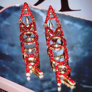 Mi Amour Earrings