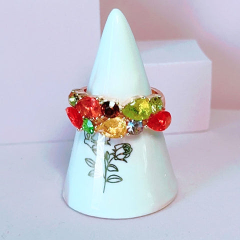 Party Favor Ring