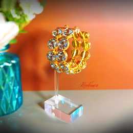 After Hours Hoops - Gold