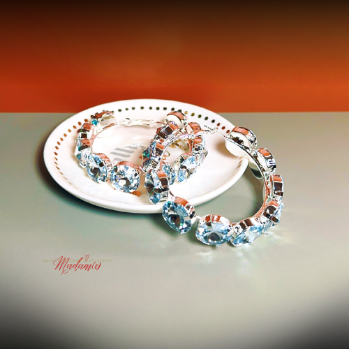 After Hours Hoops - Silver