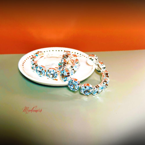 After Hours Hoops - Silver