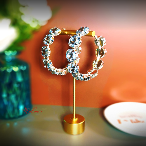 After Hours Hoops - Silver