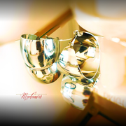 The Bold Type Hoops