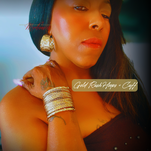 Gold Rush Hoops