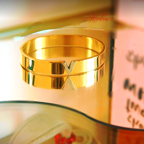 The Viceroy Cuff