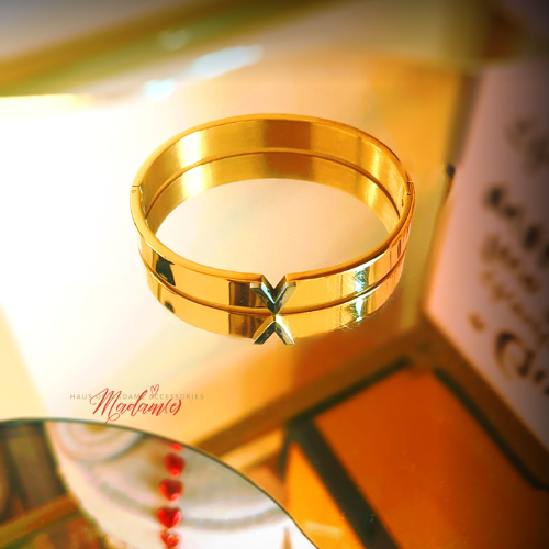 The Viceroy Cuff