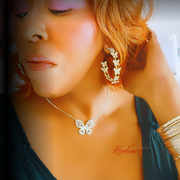 The Butta'Fly Hoops