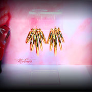 The Entanglement Hoops