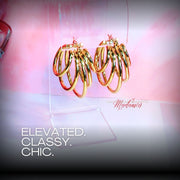 The Entanglement Hoops